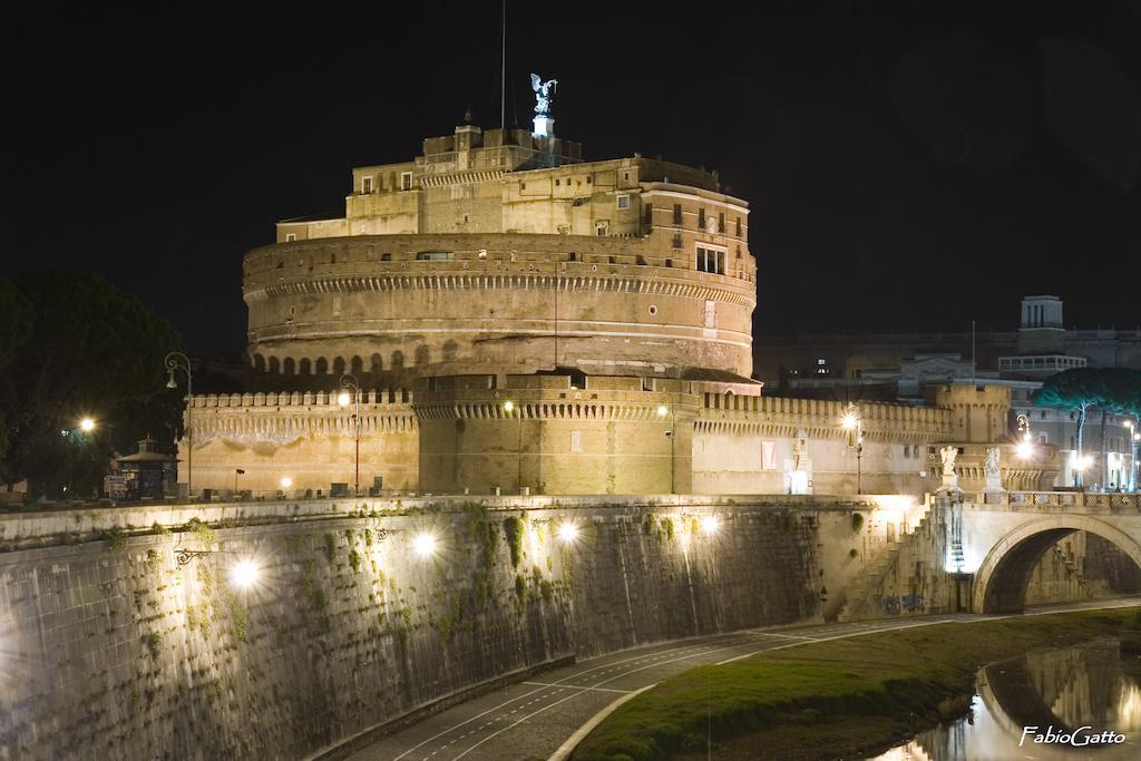 Desiderio Di Roma Hotel - Rome — Photos 3